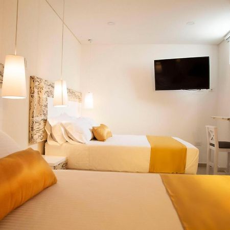 Hotel Silver Guarne Dış mekan fotoğraf
