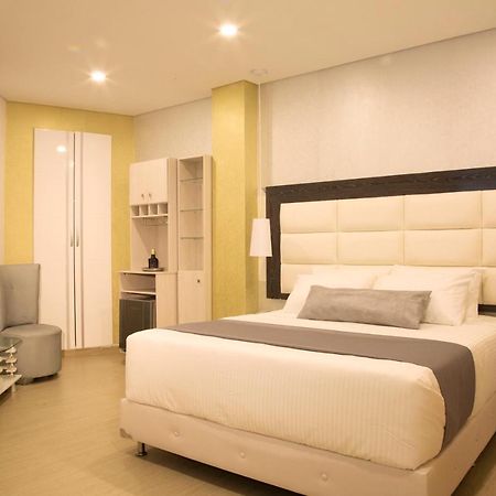Hotel Silver Guarne Dış mekan fotoğraf