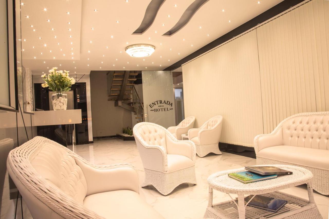 Hotel Silver Guarne Dış mekan fotoğraf