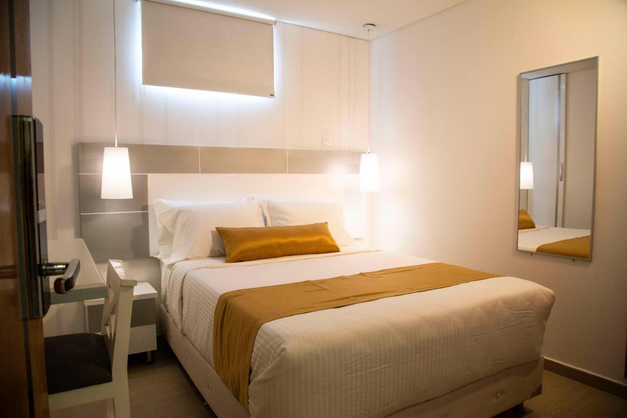 Hotel Silver Guarne Dış mekan fotoğraf