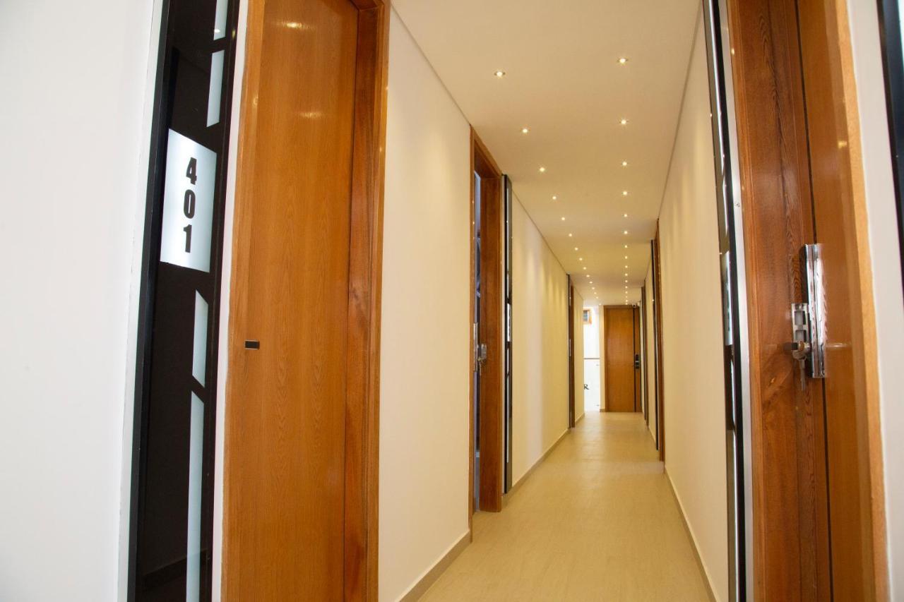 Hotel Silver Guarne Dış mekan fotoğraf