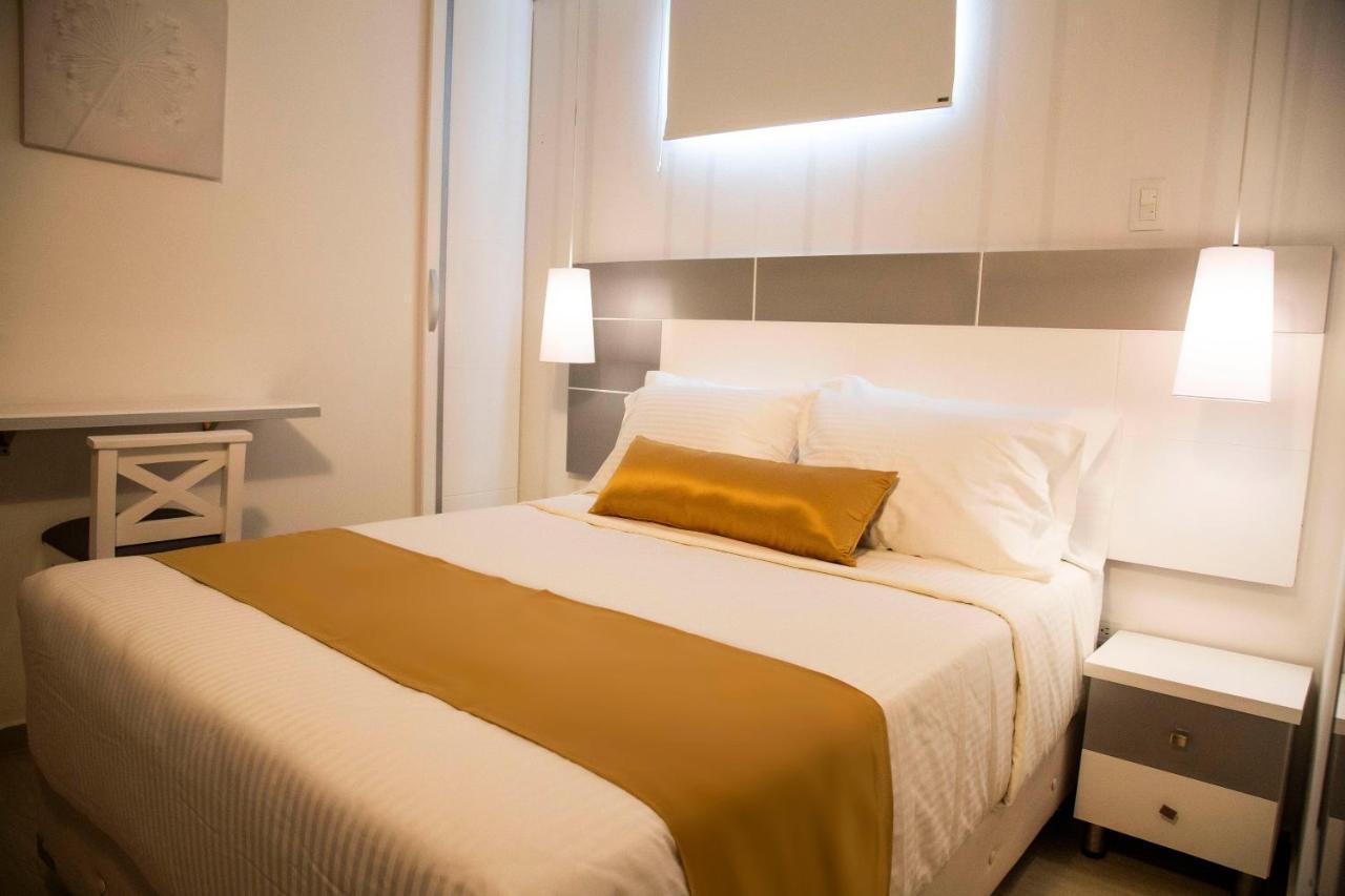 Hotel Silver Guarne Dış mekan fotoğraf