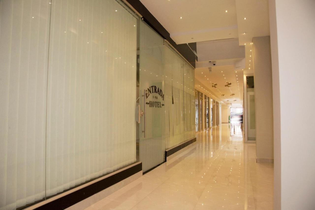 Hotel Silver Guarne Dış mekan fotoğraf