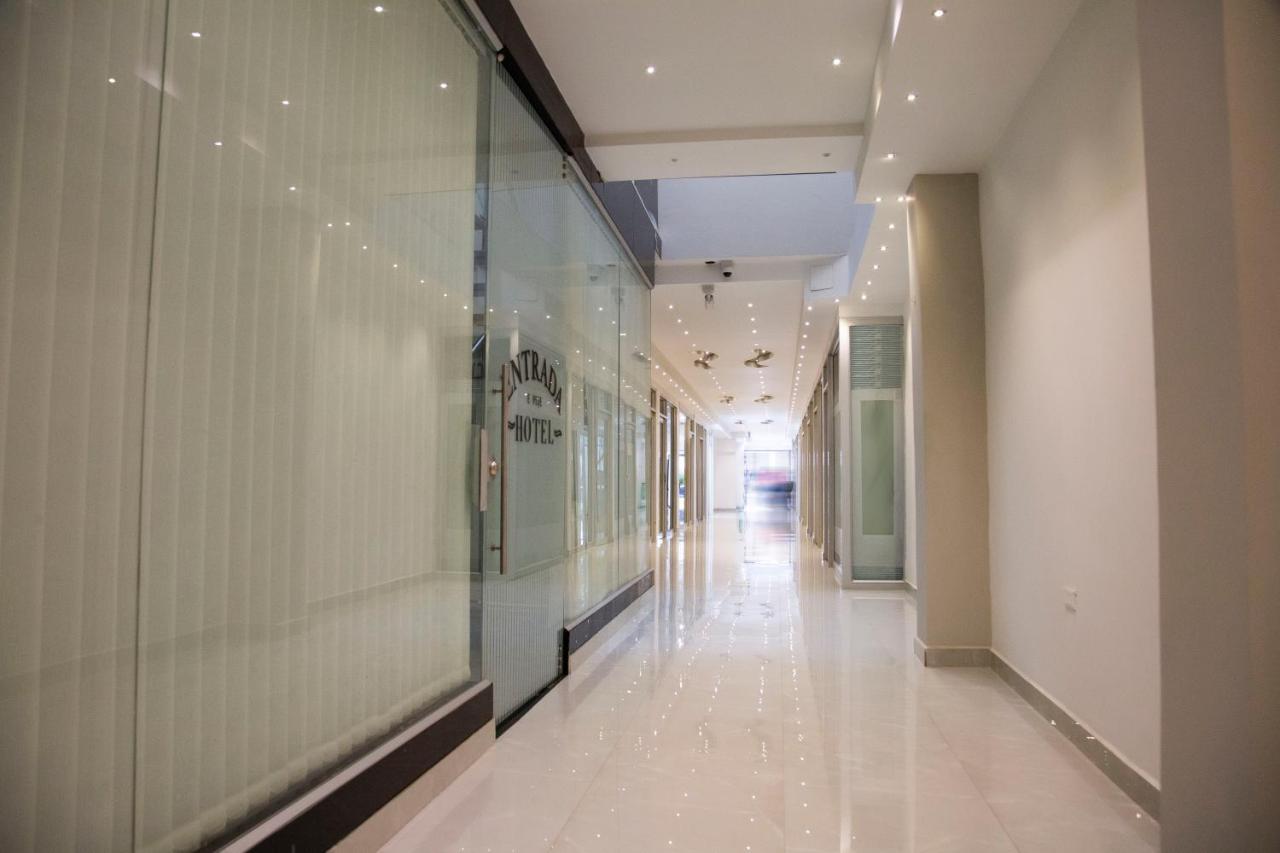 Hotel Silver Guarne Dış mekan fotoğraf